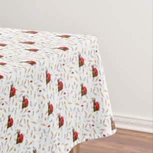 Tablecloth Easter