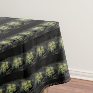 Tablecloth Halloween