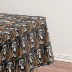 Tablecloth Halloween