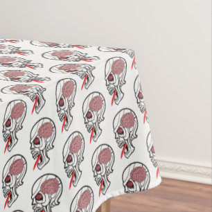 Tablecloth Halloween