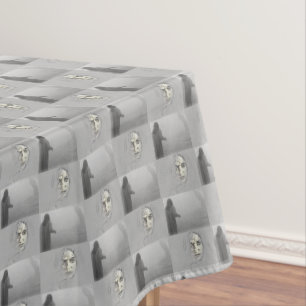Tablecloth Halloween