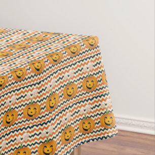 Tablecloth Halloween