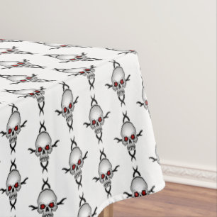 Tablecloth Halloween