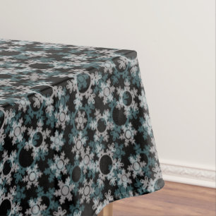 Tablecloth, New year decor, christmas, new year Tablecloth