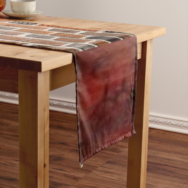 Tablecloth Runner Father's Day (In Situ)