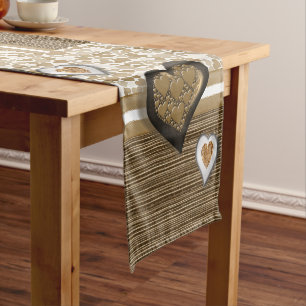 Tablecloth Runner Mother's Day