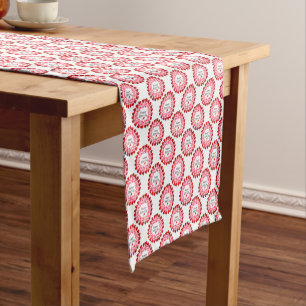 Tablecloth Runner Mother's Day