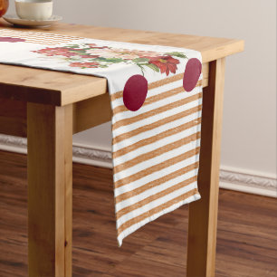 Tablecloth Runner Mother's Day