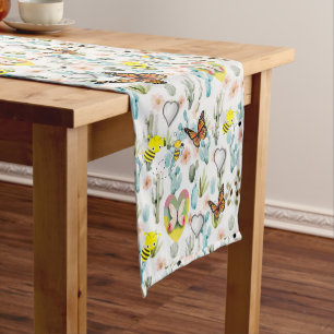 Tablecloth Runner Mother's Day