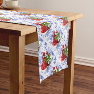 Tablecloth Runner Valentines