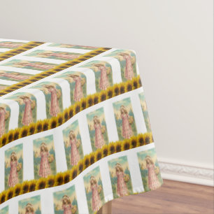 Tablecloth Saint Patrick's Day