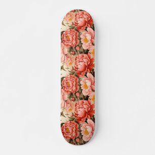 Tablecloth Skateboard