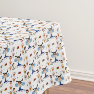 Tablecloth Sports