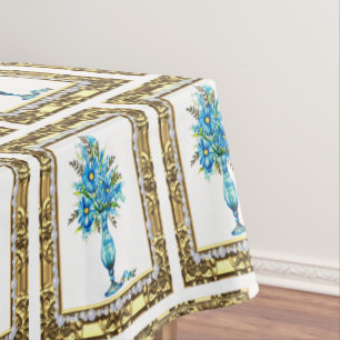 Tablecloth Sunflowers