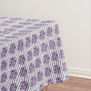 Tablecloth Sunflowers