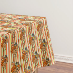 Tablecloth Thanksgiving