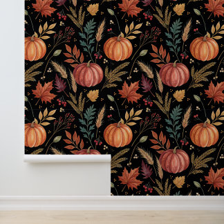 Tablecloth Wallpaper