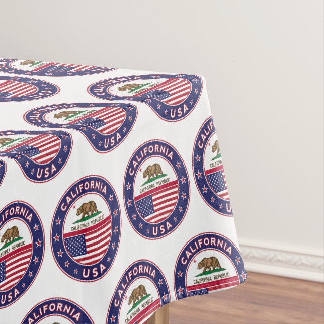 Tablecloths (In Situ)