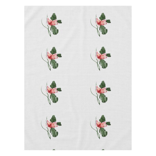 Tablecloths  (Front)