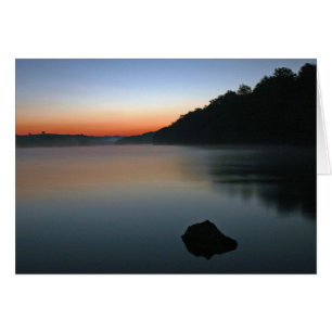 Tablerock Sunrise