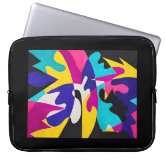 Tablet and Laptop Sleeve I