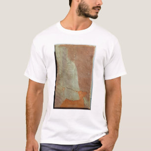 Tablet with the history of King Sargon II T-Shirt