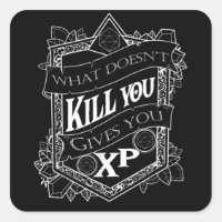 Tabletop Gaming Gives You XP Dice