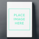 Tabletop Plaque with Easel<br><div class="desc">Tabletop Plaque with Easel</div>