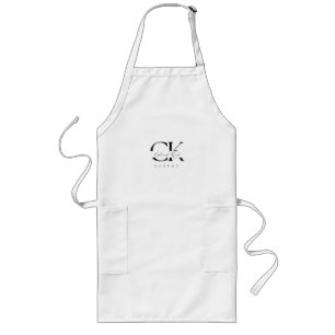Tablier Cool & Kind Luxury Long Apron