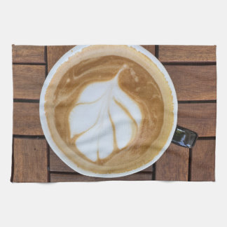 Tablier imprimé sur toute la surface tea towel