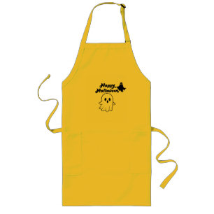 Tablier Long Apron