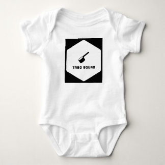 Tabo Squad Baby Shirt! Bodysuit
