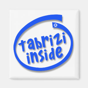 Tabrizi Inside Magnet