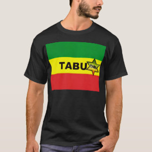 TABU OFFICIAL T-Shirt