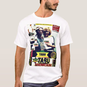 TABU OFFICIAL T-Shirt