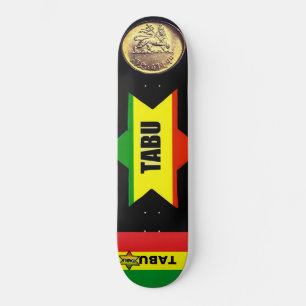 TABU Skateboard