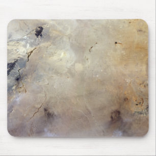 Tabun-Khara-Obo Mouse Mat