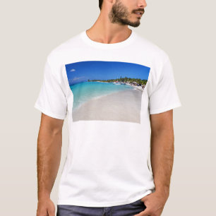 Tabyana Beach I.JPG T-Shirt