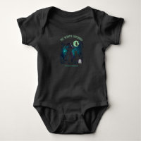 TAC baby- Witchy - DARK