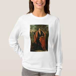 Tac Yec Neen Ho Gar Tonne T-Shirt
