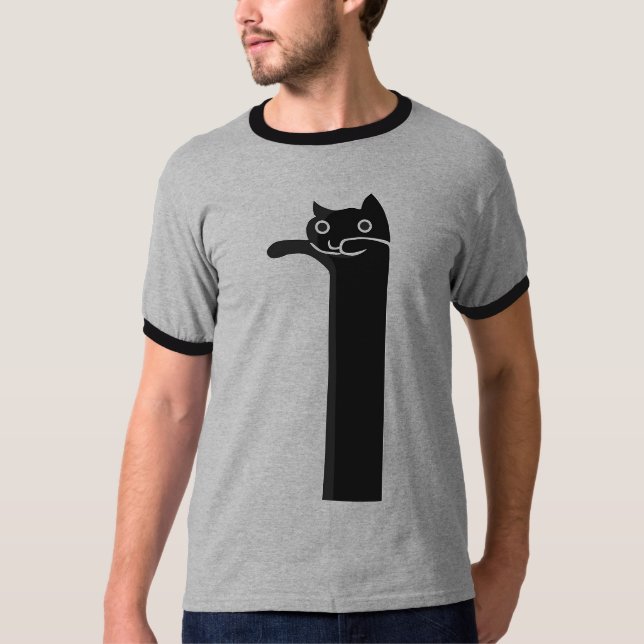 Tacgnol T-Shirt (Front)