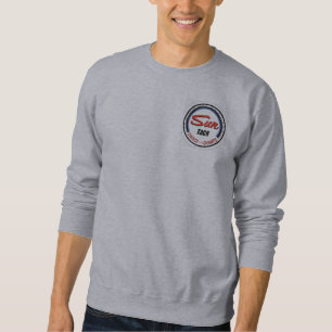 Tach 'CHOICE OF CHAMPS' Sweatshirt