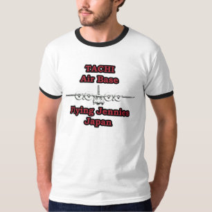 tachi  air base japan C-130 T-Shirt