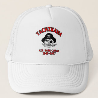 Tachikawa ab  hat