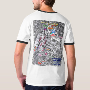 Tachikawa Air Base Japan Military BratT-Shirt T-Sh T-Shirt