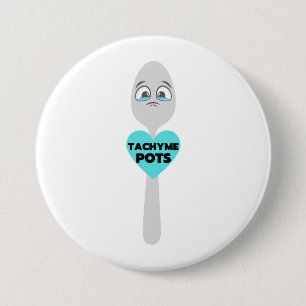 Tachy Me Spoon Button