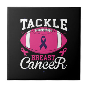 tackle breast cancer tile