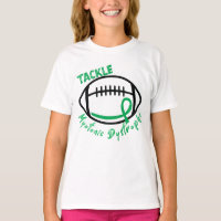 Tackle Myotonic Dystrophy with Awareness Ribbon 