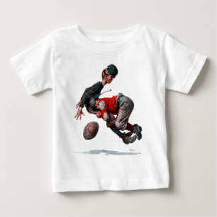 Tackled Baby T-Shirt