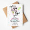 Taco Bout Love Bridal Shower Fiesta Invitation